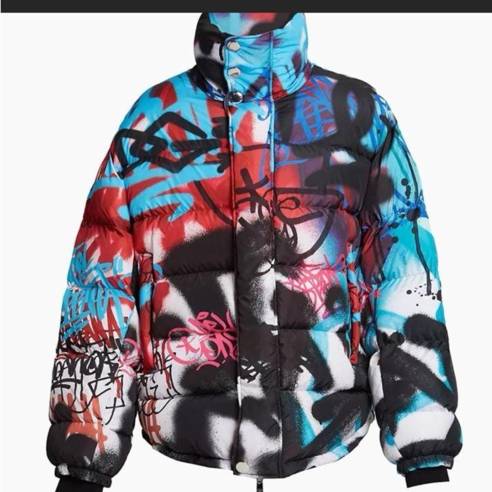 Dolce and gabana coat